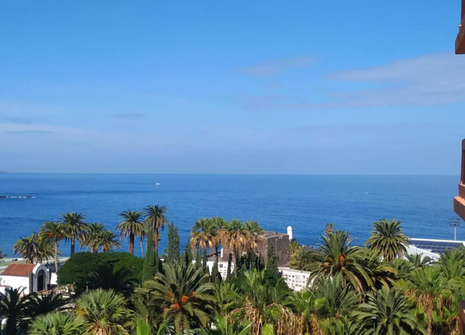 Hibiscus Luz Apartamento Apartment Puerto de la Cruz   Puerto de la Cruz (Tenerife)