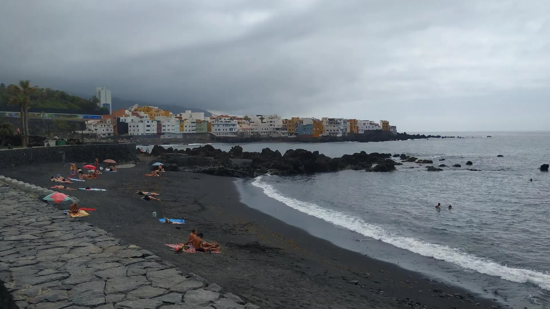 Hibiscus Luz Apartamento Apartment Puerto de la Cruz   Puerto de la Cruz (Tenerife)