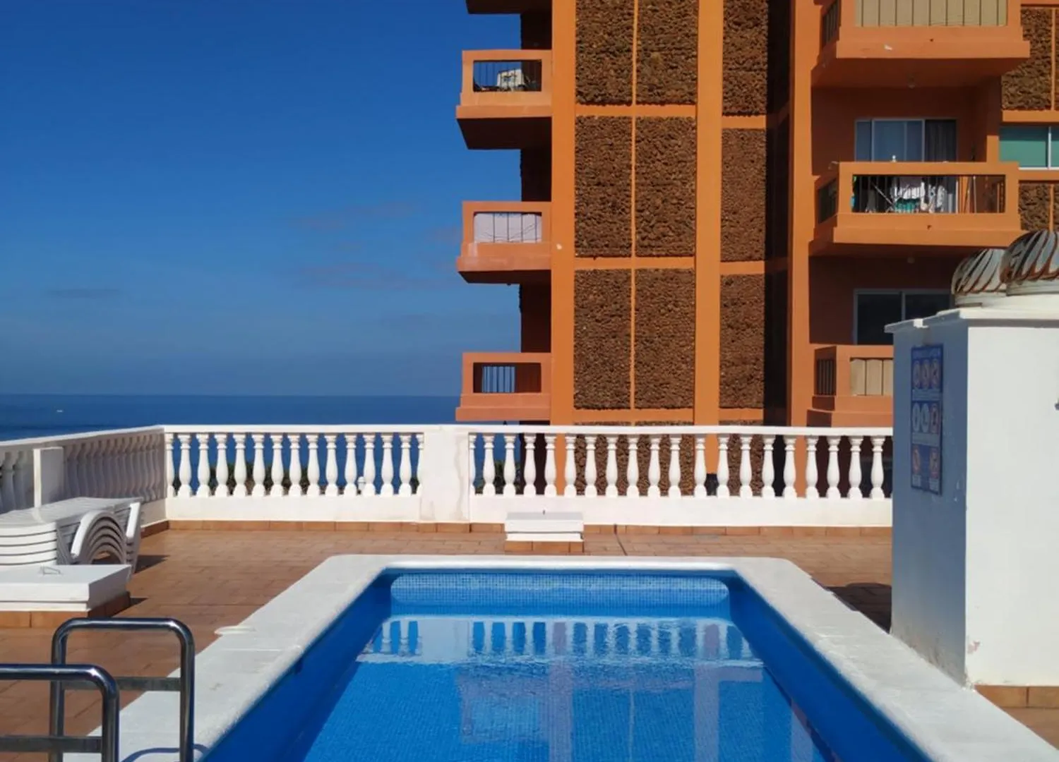 Hibiscus Luz Apartamento Apartment Puerto de la Cruz