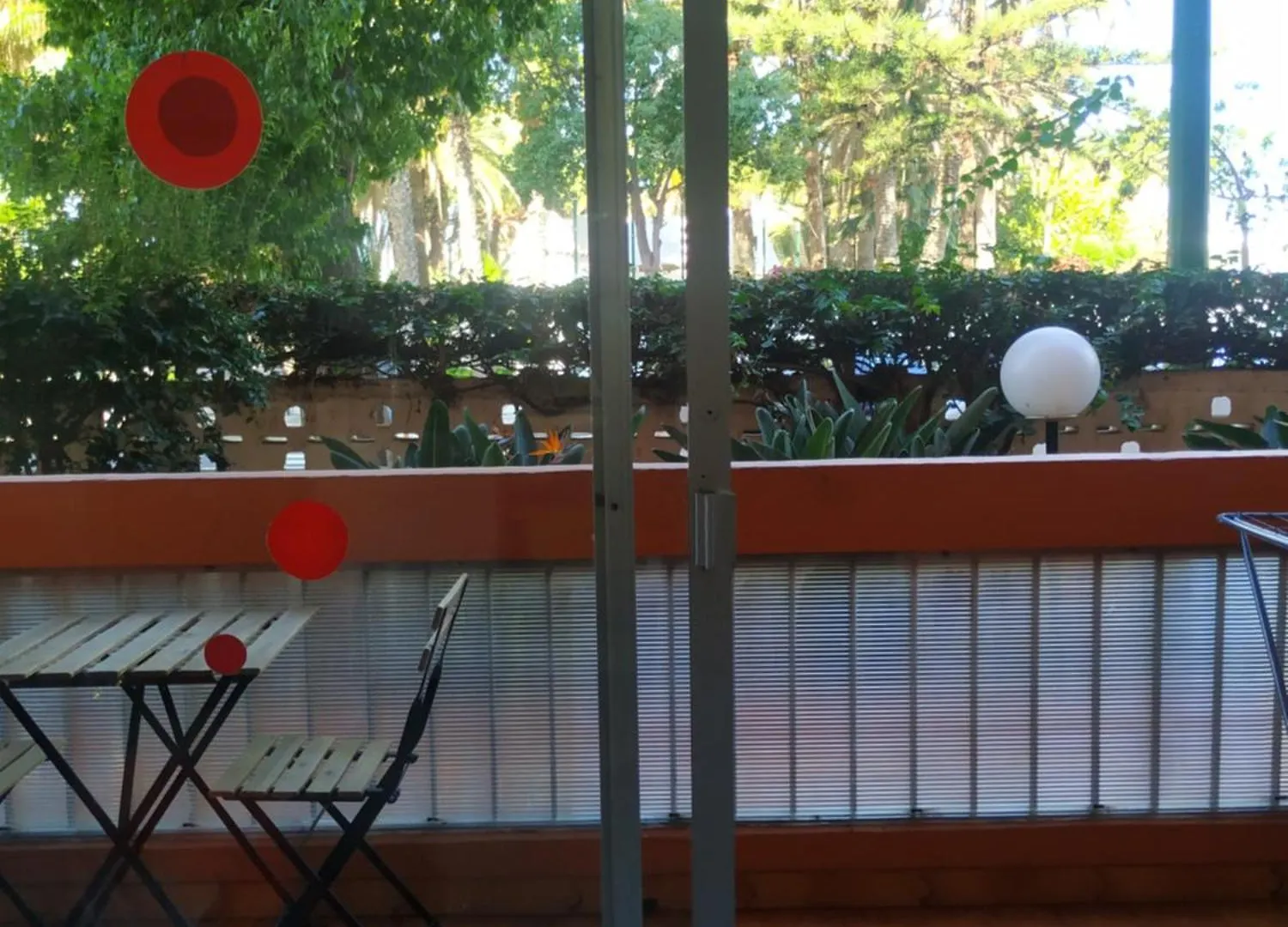 Hibiscus Luz Apartamento Apartment Puerto de la Cruz