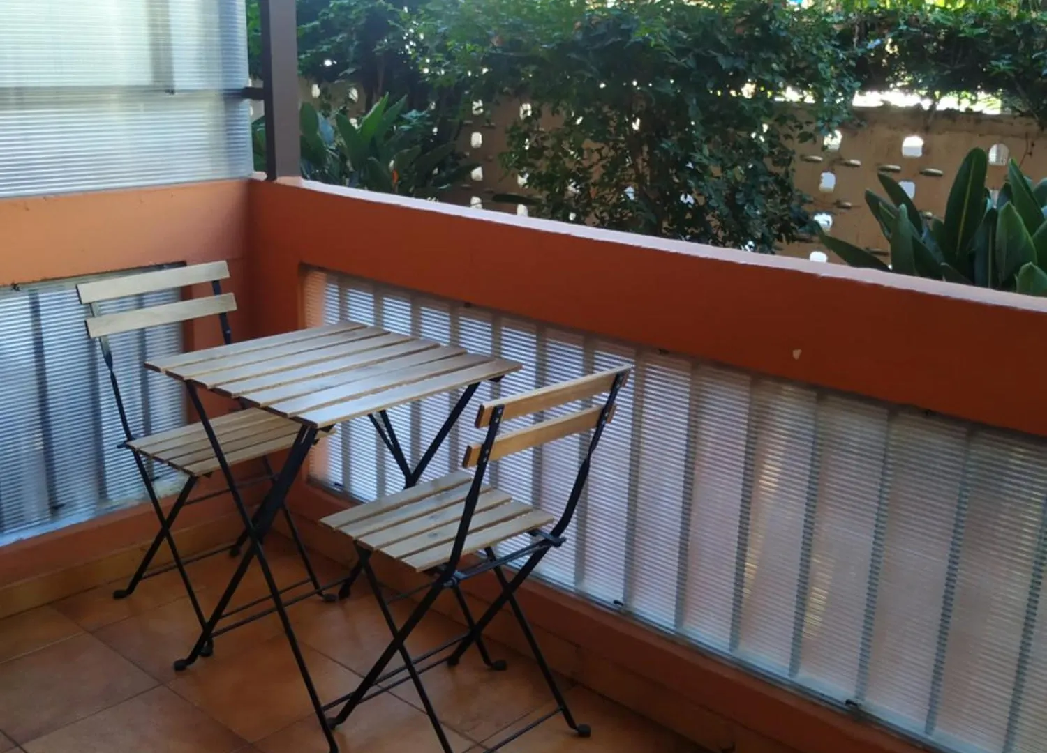 Hibiscus Luz Apartamento Apartment Puerto de la Cruz  Puerto de la Cruz (Tenerife)