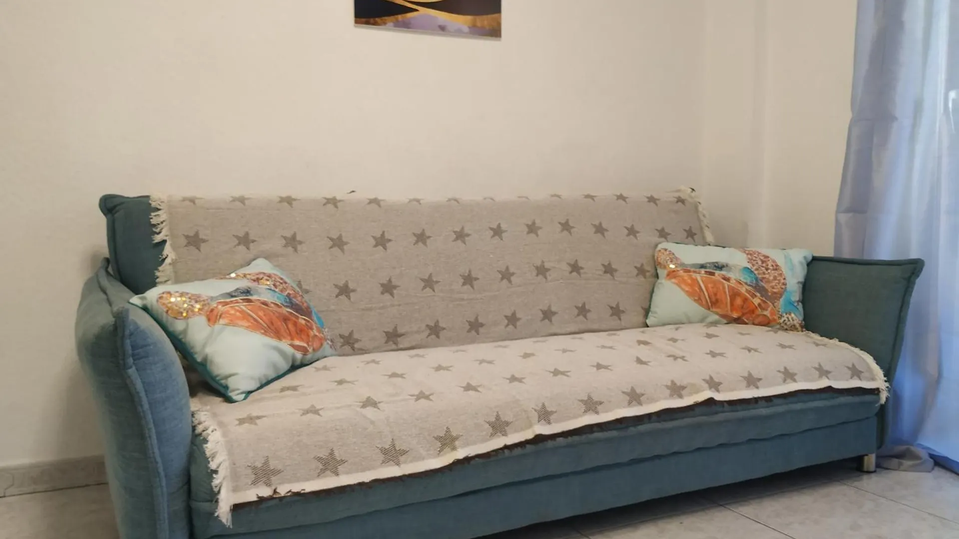 プエルト・デ・ラ・クルスHibiscus Luz Apartamentoアパートメント
